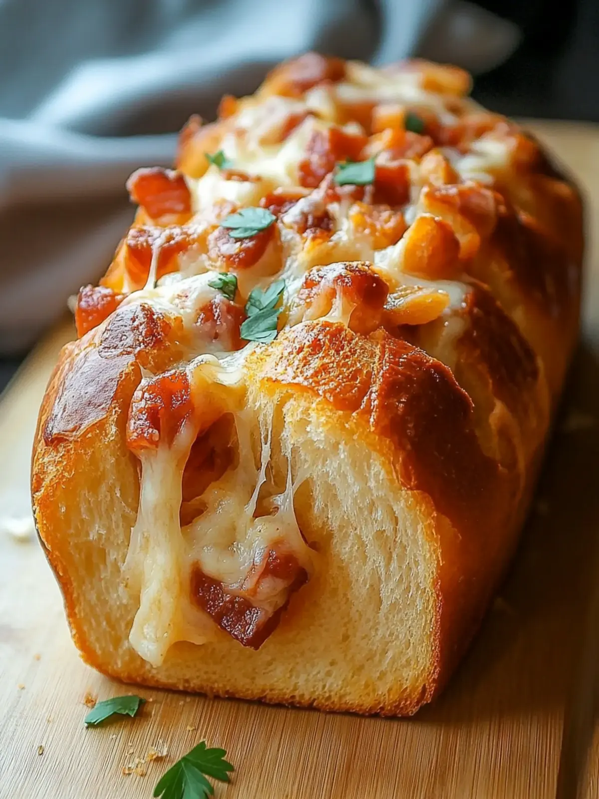 Master How to Make Delicious Garbage Bread at Home Today 3 How to Make Delicious Garbage Bread at Home