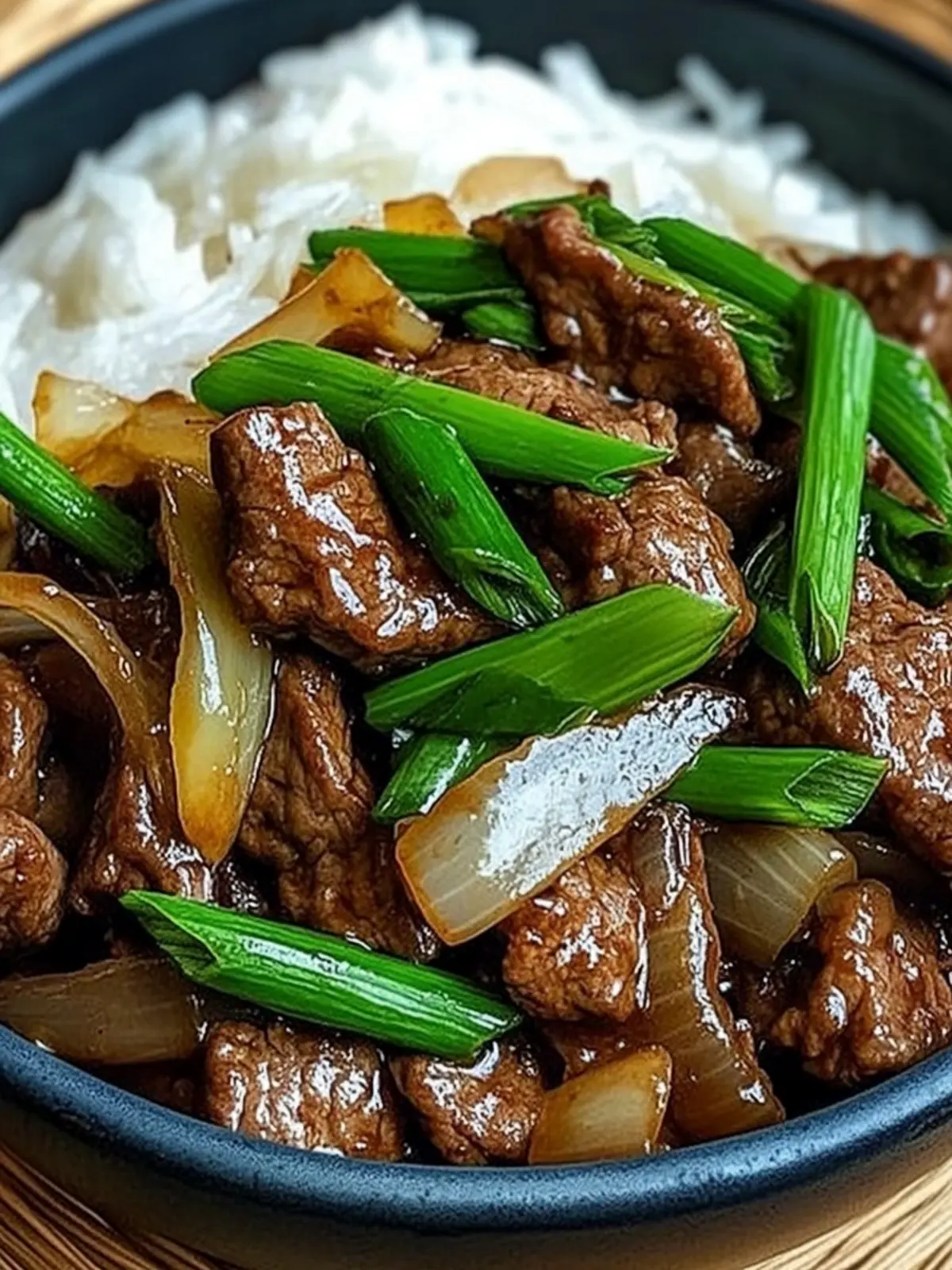 Savory Chinese Beef and Onion Stir Fry Made Easy at Home 3 Chinese Beef and Onion Stir Fry