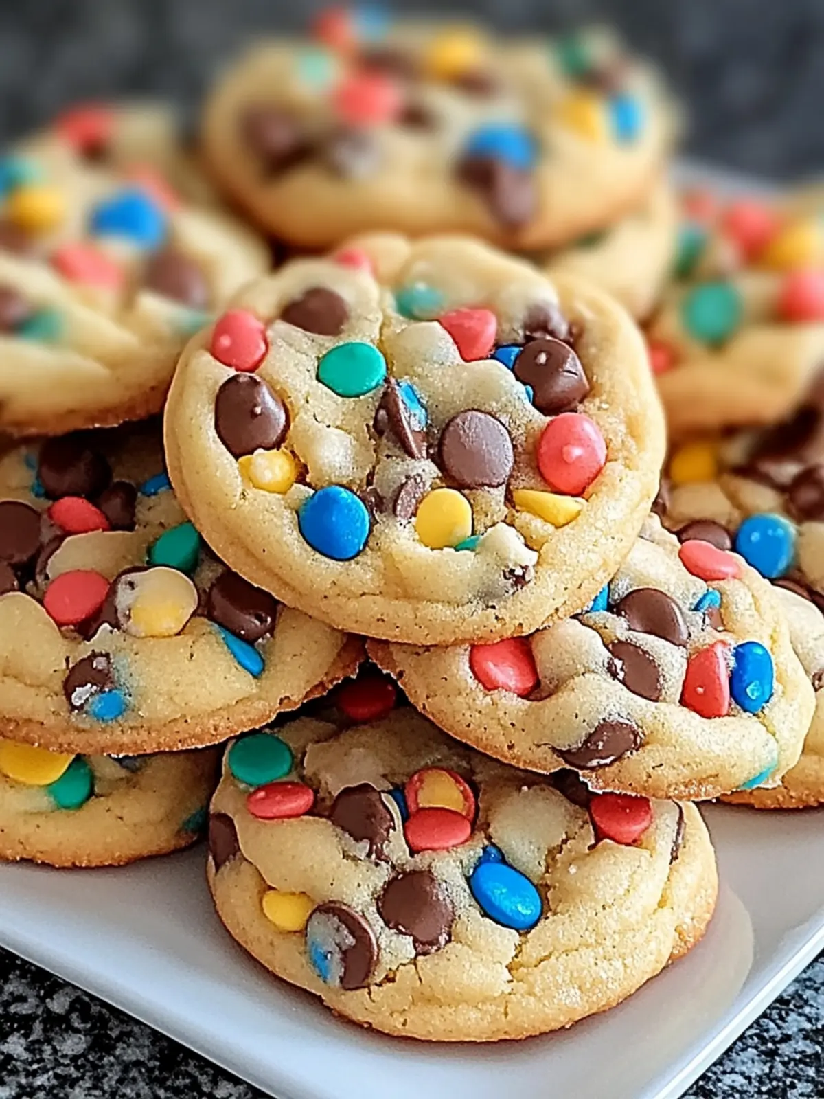 Lazy Cake Cookies No Baking, All Delicious in 30 Minutes! 4 Lazy Cake Cookies No Baking, All Delicious!