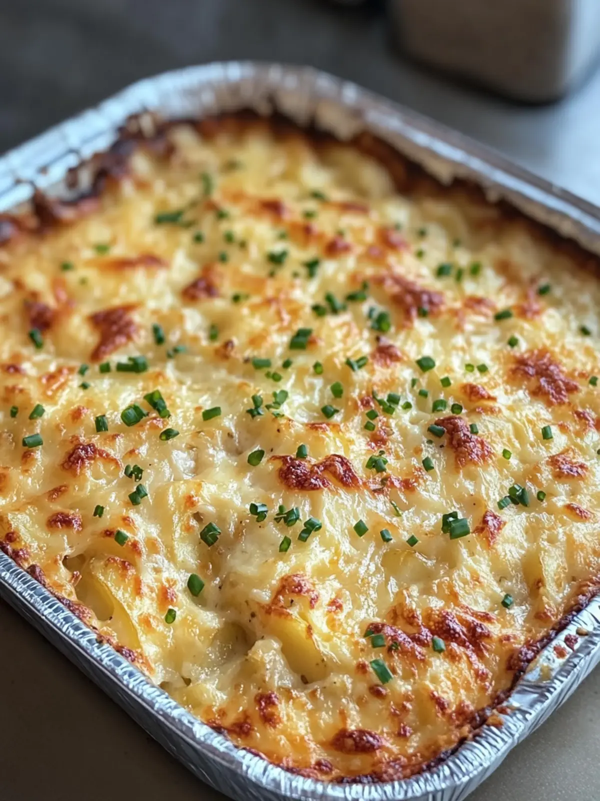 Creamy Potato au Gratin: Your New Comfort Food Delight 2 potato au gratin