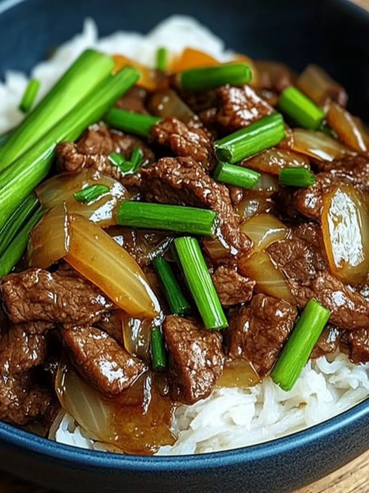 Savory Chinese Beef and Onion Stir Fry Made Easy at Home 4 Chinese Beef and Onion Stir Fry