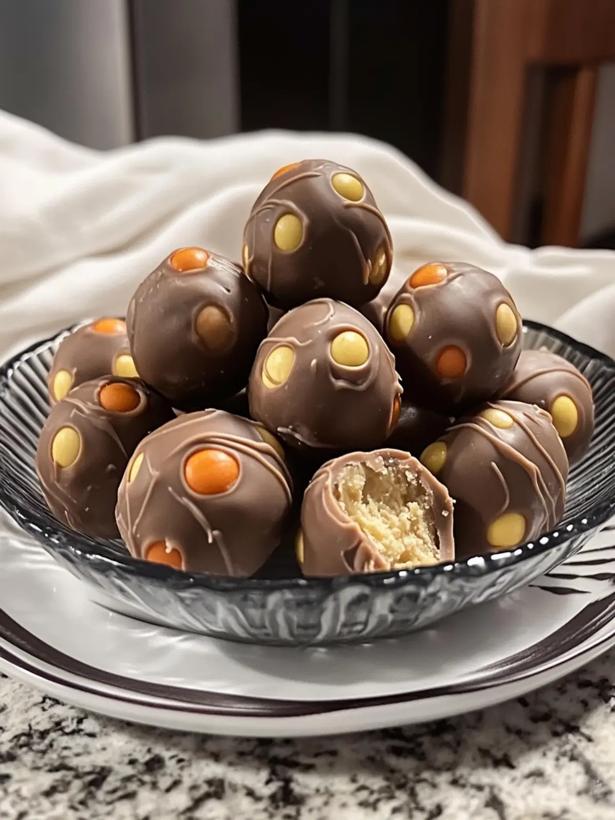 Reese s Peanut Butter Balls: Irresistible Sweet Treats You ll Love 2 Reese s Peanut Butter Balls