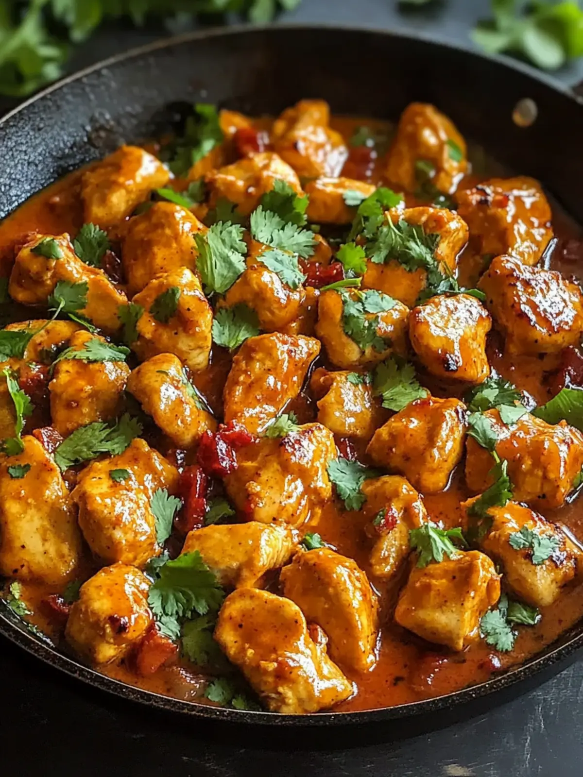 Savory Texas Roadhouse Butter Chicken Skillet Bliss 2 Texas Roadhouse Butter Chicken Skillet | Easy Dinner Idea