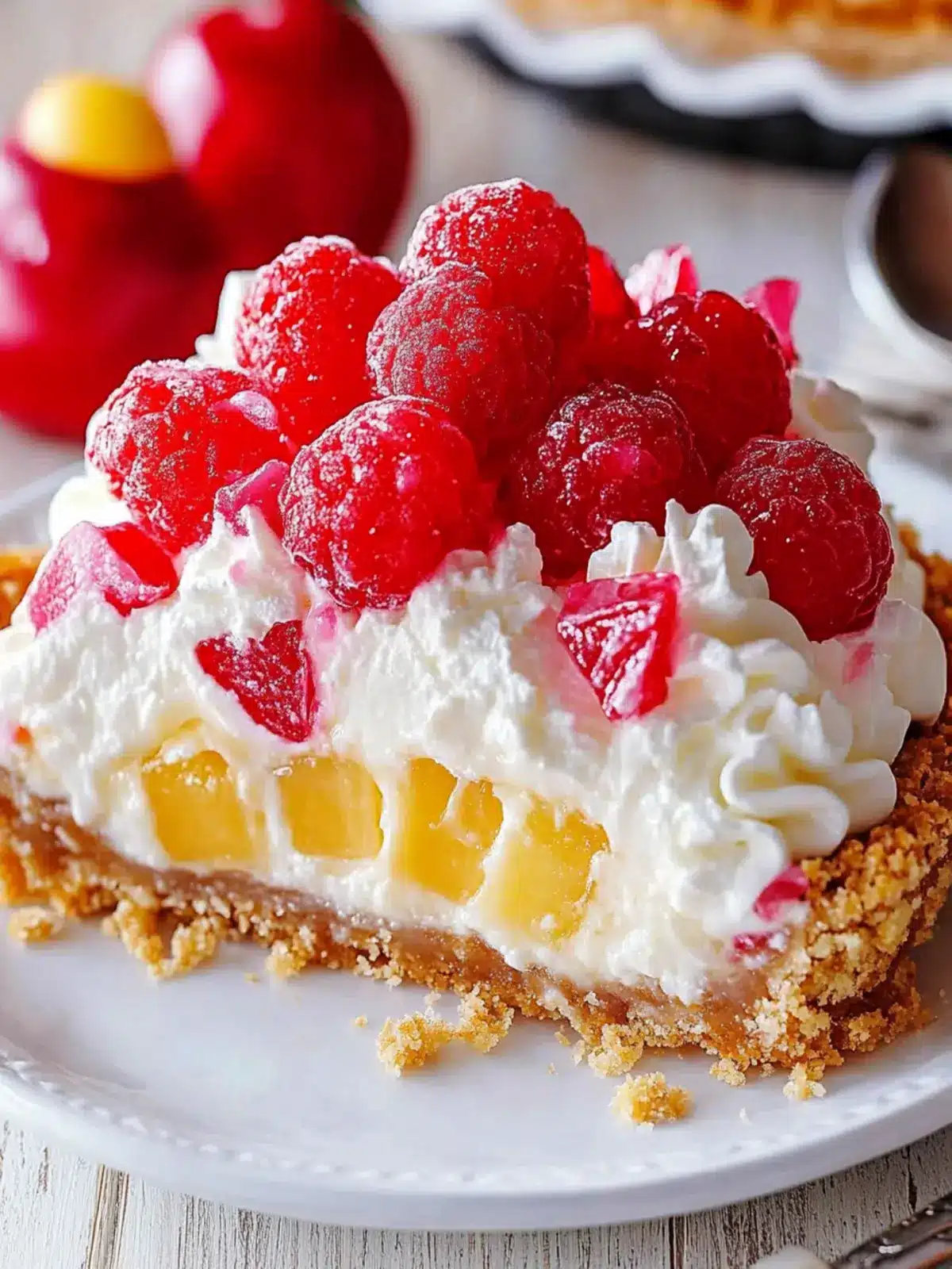 Delicious Millionaire Pie That Will Wow Your Guests 4 Mouthwatering Millionaire Pie