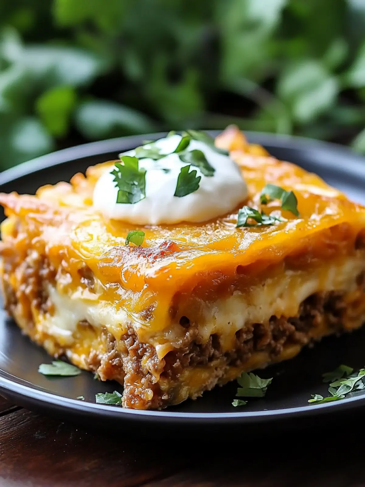 Taco Crock Pot Hashbrown Casserole with Cheese Bliss 4 TACO CROCK POT HASHBROWN CASSEROLE WITH CHEESE DRESSING