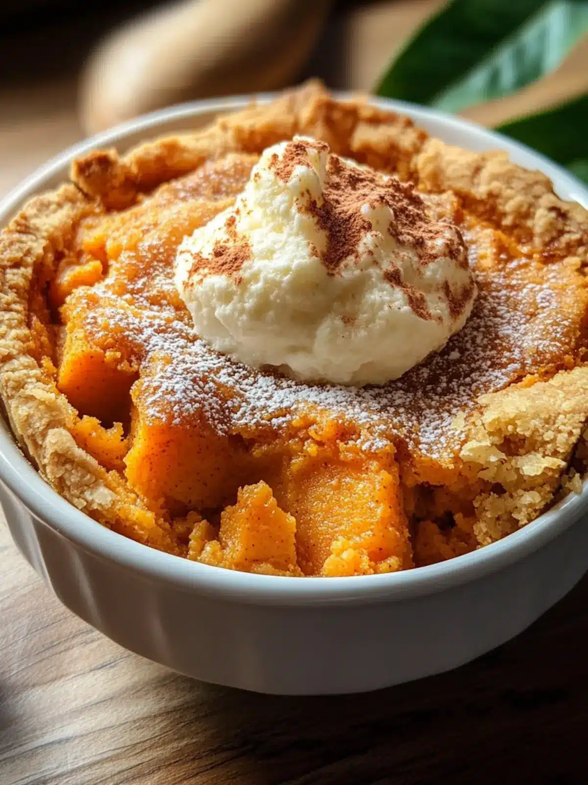 Grandma's Southern Sweet Potato Cobbler: A Heartwarming Delight 4 Grandma's Southern Sweet Potato Cobbler