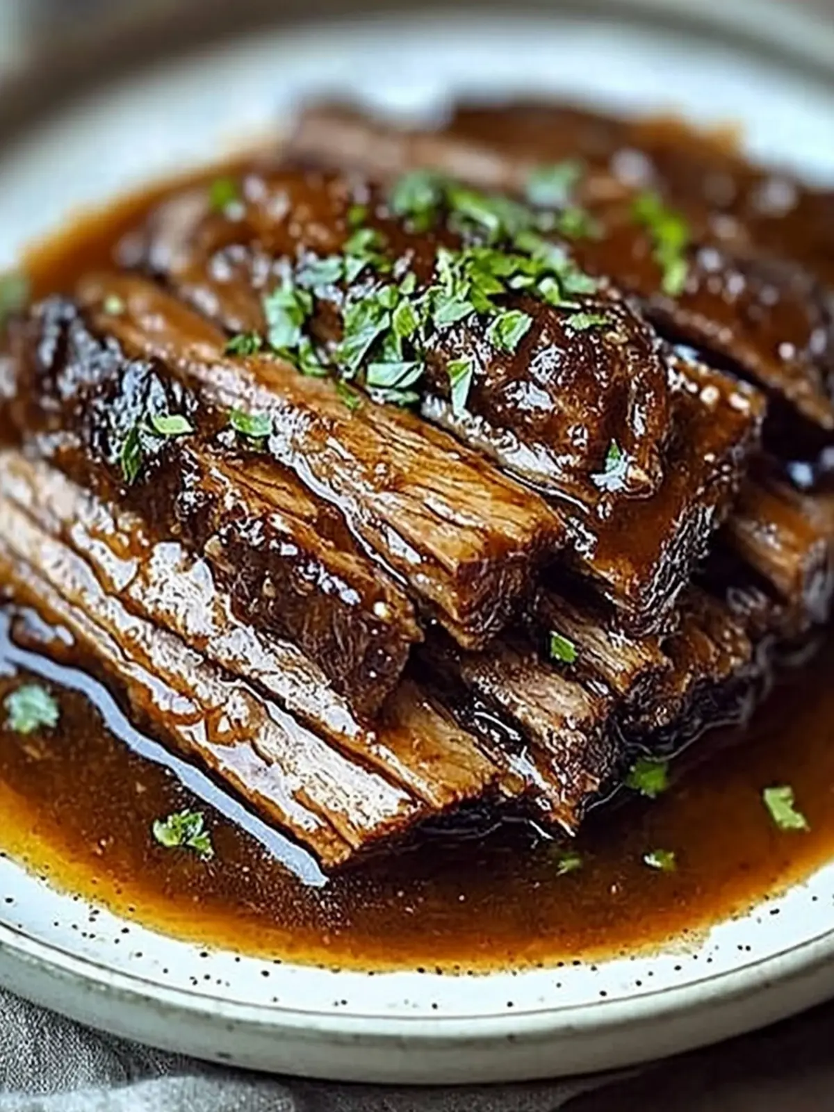 Melt-in-Your-Mouth Slow Cooker Beef Brisket Recipe 4 Slow Cooker Beef Brisket