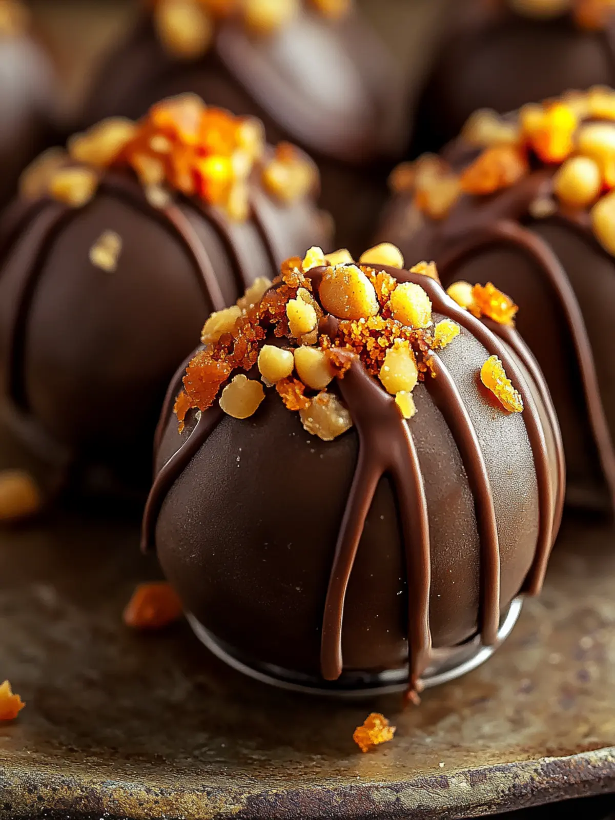 Reese s Peanut Butter Balls