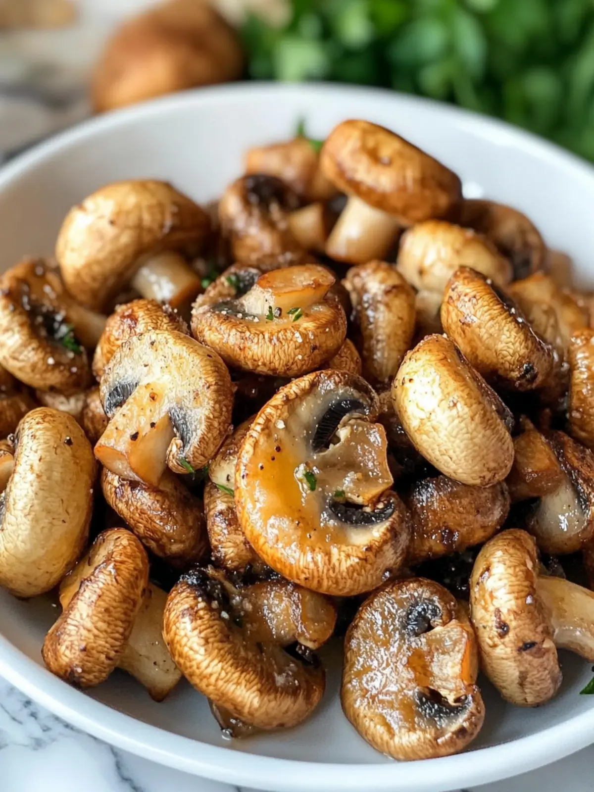 Crispy Fried Mushrooms That Will Change Your Snack Game 3 Fried Mushrooms