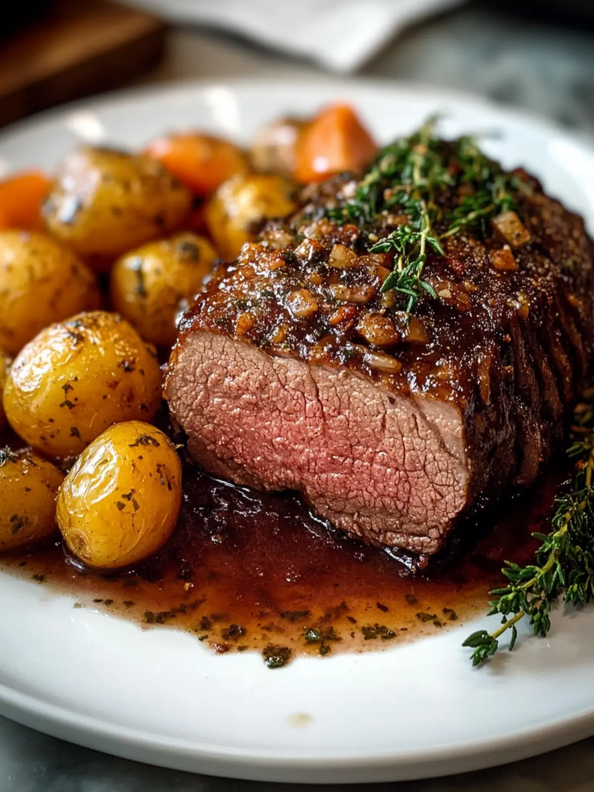 Classic Envelope Roast That Will Wow Your Taste Buds 3 Classic Envelope Roast