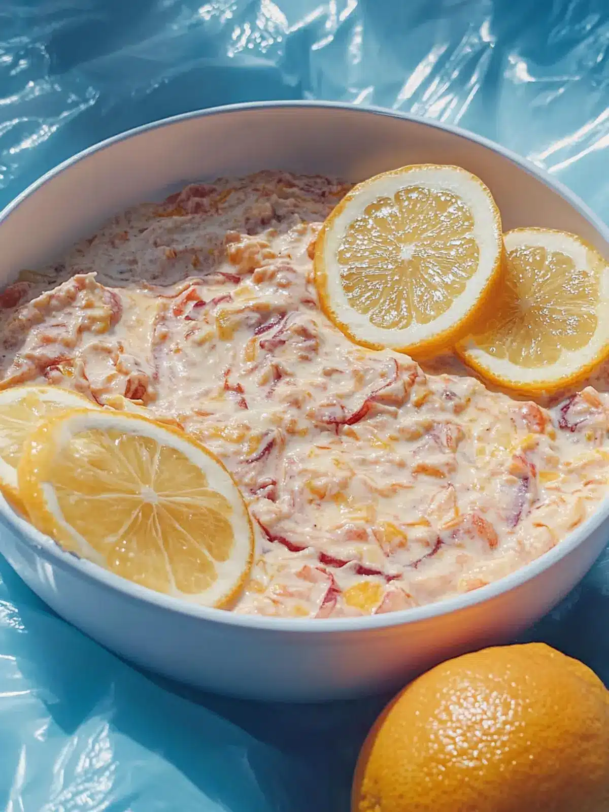 Viral Boat Dip: The Ultimate Party Snack You ll Love 4 Viral Boat Dip