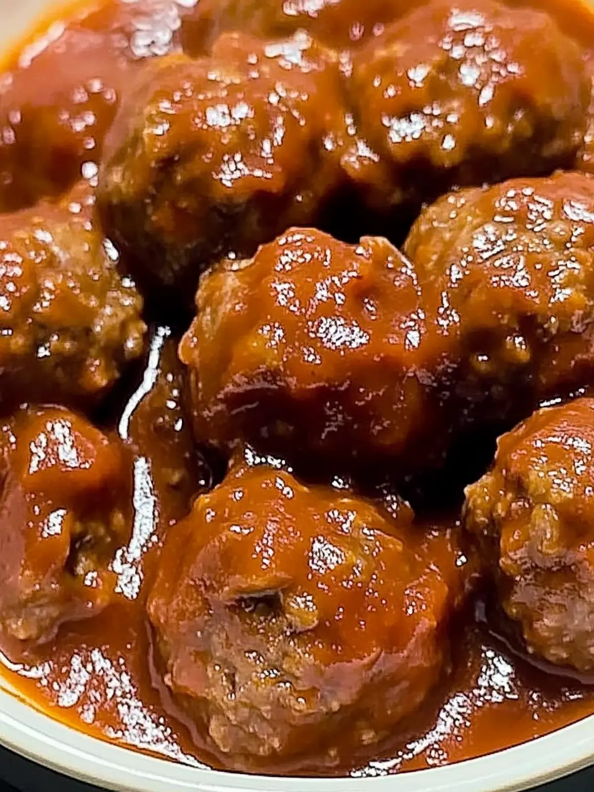 Easy Slow Cooker Meatballs Everyone Will Devour Tonight 4 Easy Slow Cooker Meatballs