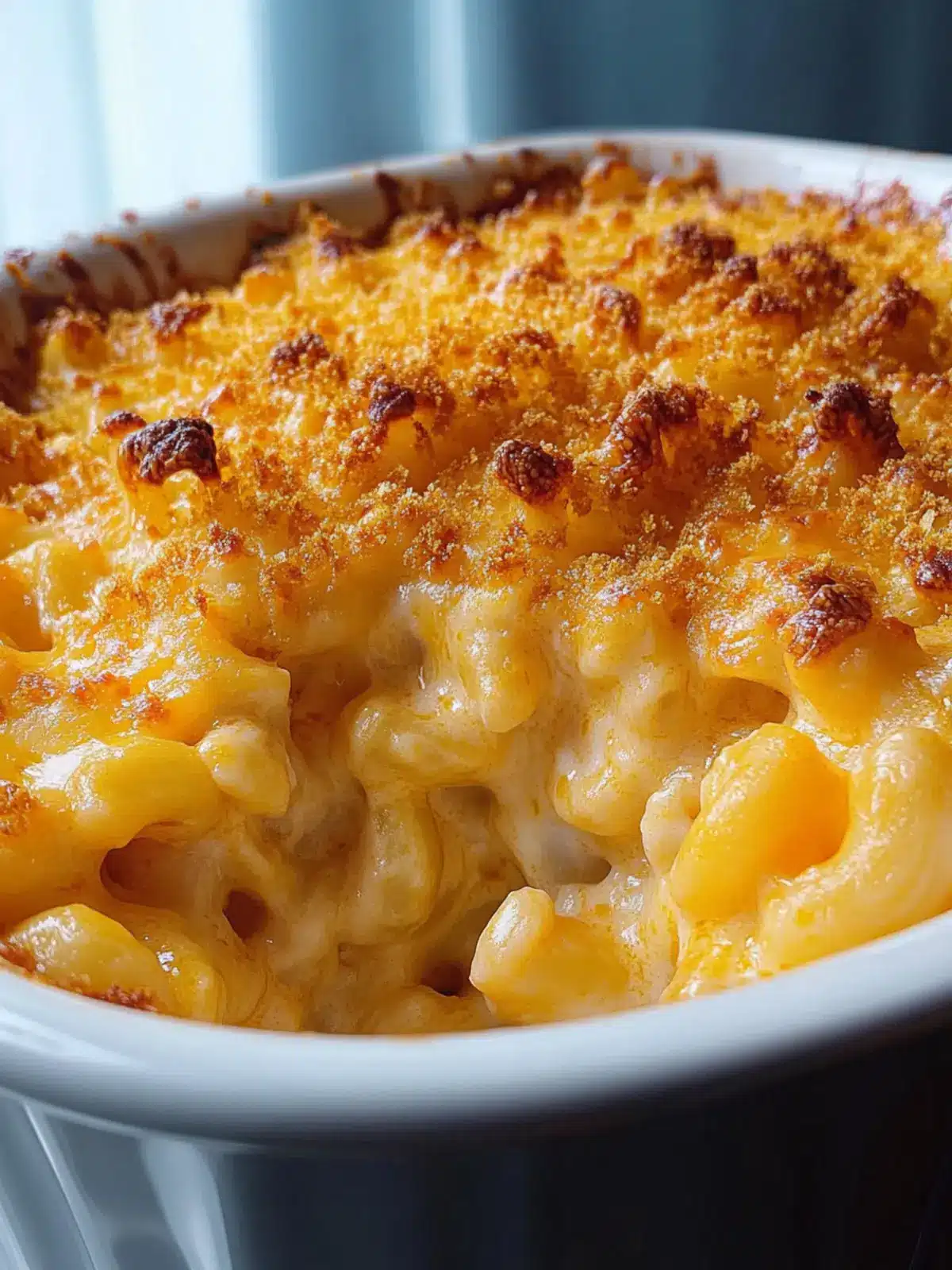 John Legend s Macaroni and Cheese: Creamy Comfort Awaits 2 John Legend s Macaroni and Cheese