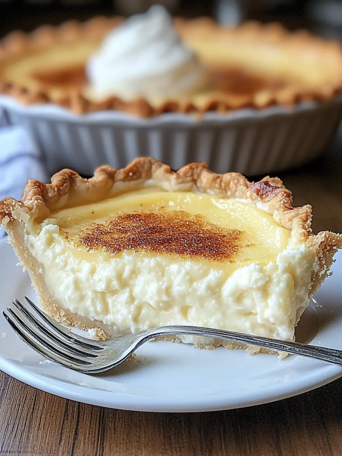 Cream Cheese Lemonade Pie: A Refreshing Summer Delight 2 Cream Cheese Lemonade Pie