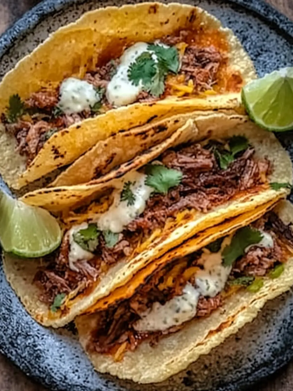 Mouthwatering Quesabirria Tacos You Can Make at Home 3 Quesabirria Tacos