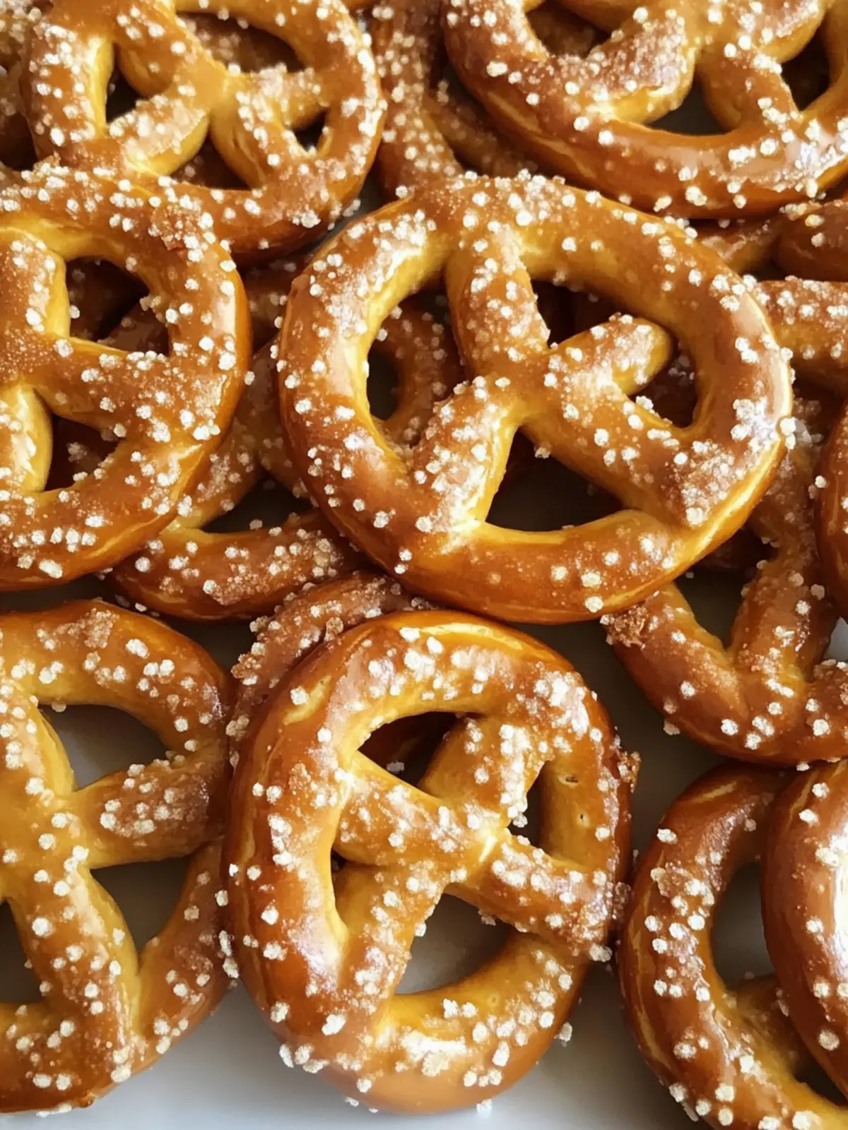 Church Lady Butter Toffee Pretzels That Steal the Show 4 Church Lady Butter Toffee Pretzels