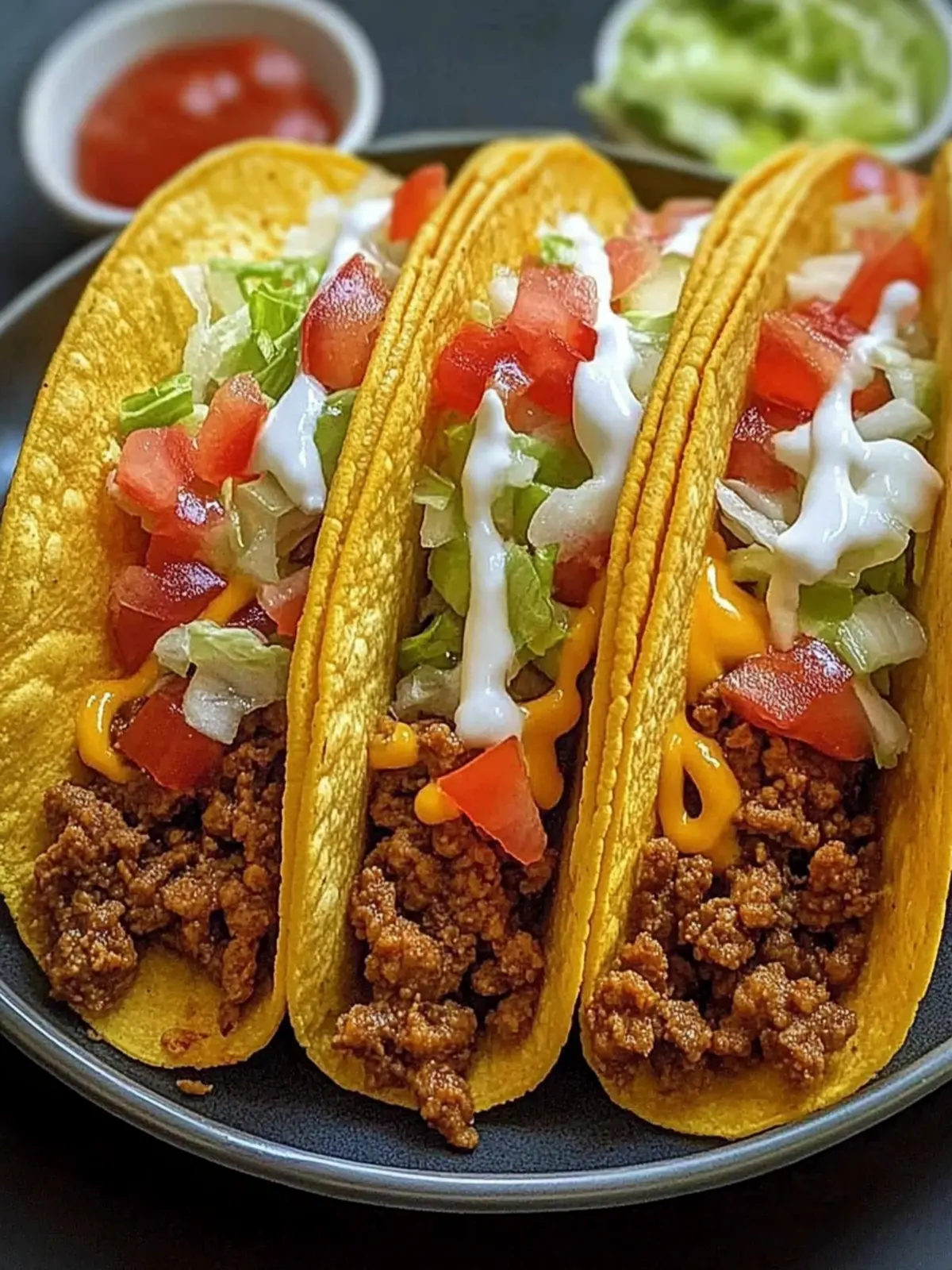 25-Minute Homemade Taco Bell Feast You ll Crave Forever 3 25-Minute Homemade Taco Bell Feast You ll Crave Daily