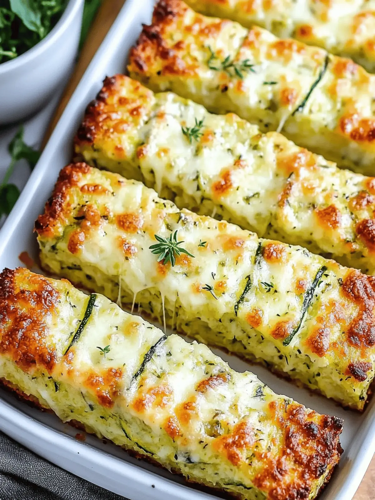Cheesy Baked Zucchini Biscuits: A Delightful Twist Today 4 cheesy baked zucchini biscuits