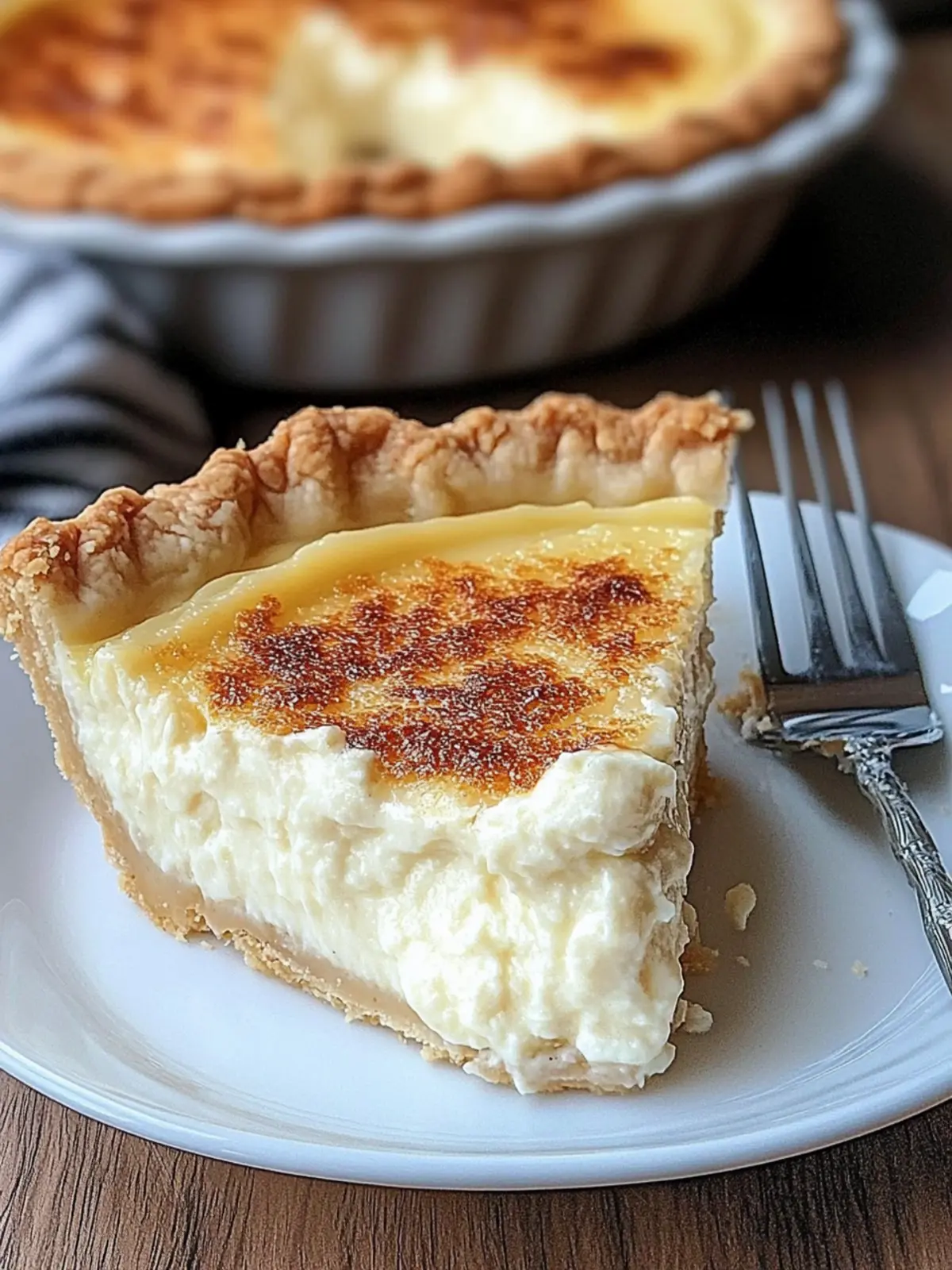 Cream Cheese Lemonade Pie: A Refreshing Summer Delight 3 Cream Cheese Lemonade Pie