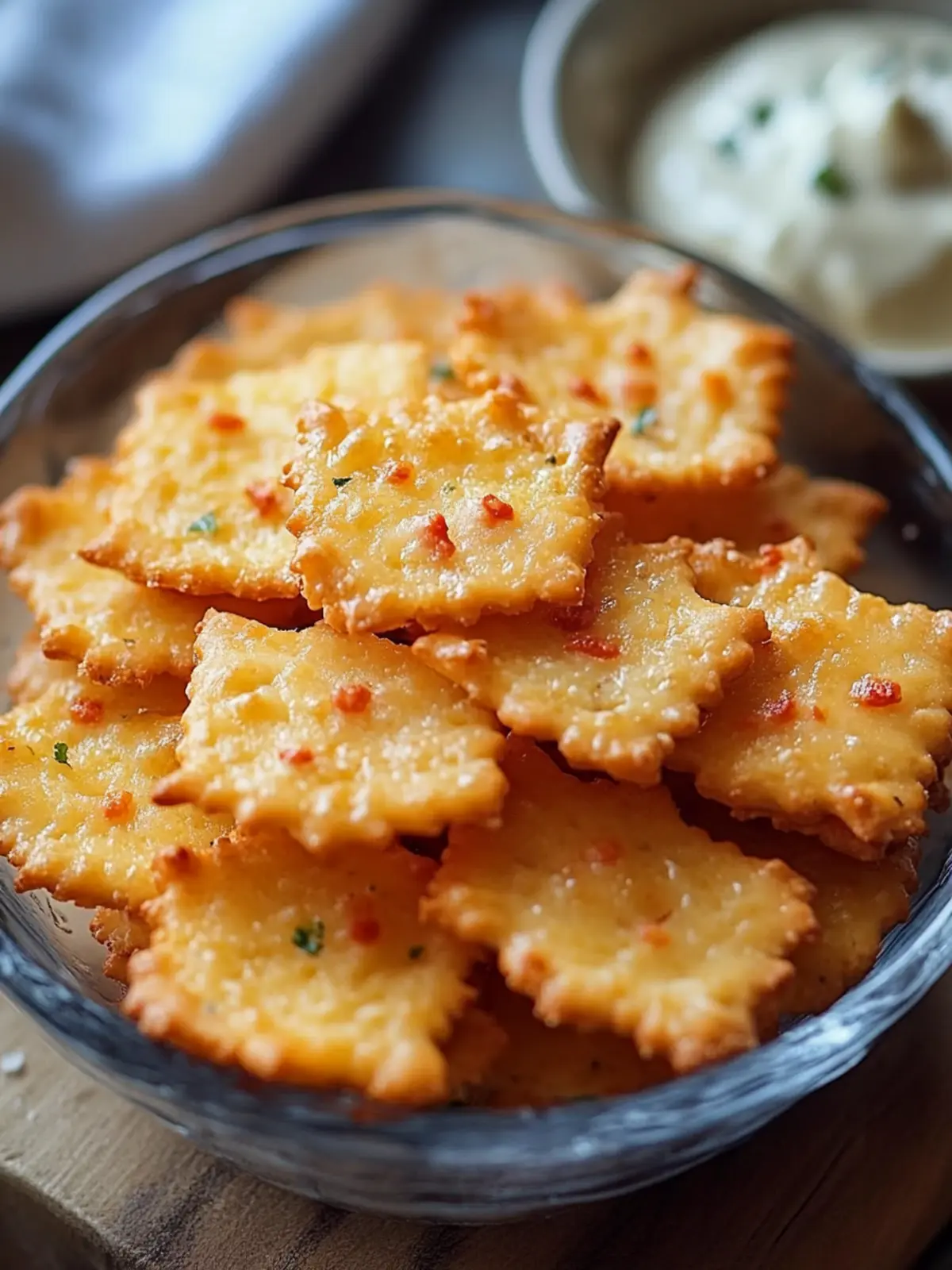 Savory Pimento Cheese Crackers That Wow Every Guest 4 Savory Pimento Cheese Crackers