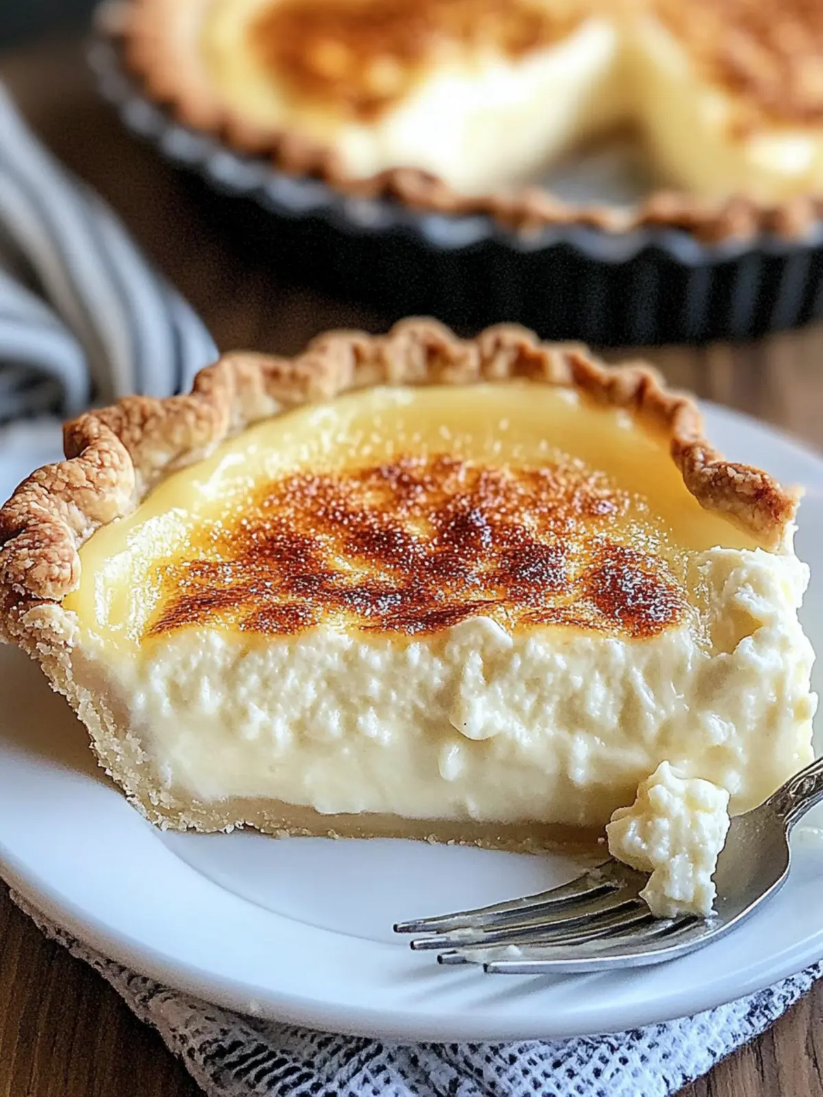 Cream Cheese Lemonade Pie: A Refreshing Summer Delight 4 Cream Cheese Lemonade Pie