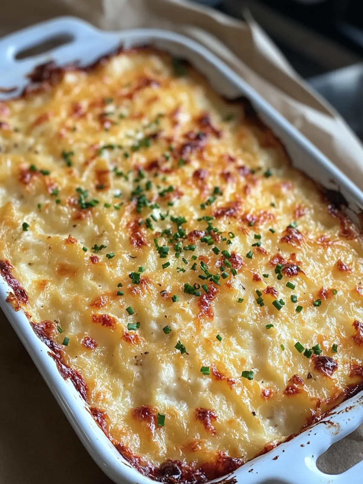 Creamy Potato au Gratin: Your New Comfort Food Delight 3 potato au gratin