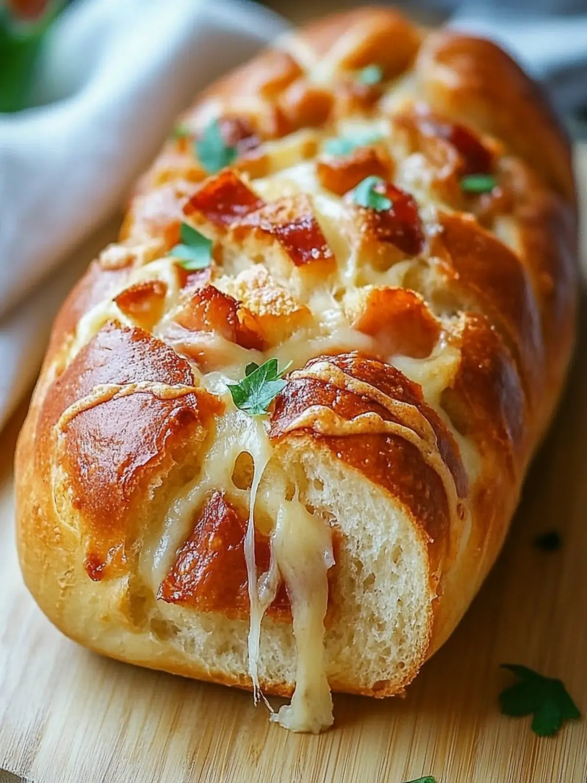 Master How to Make Delicious Garbage Bread at Home Today 4 How to Make Delicious Garbage Bread at Home