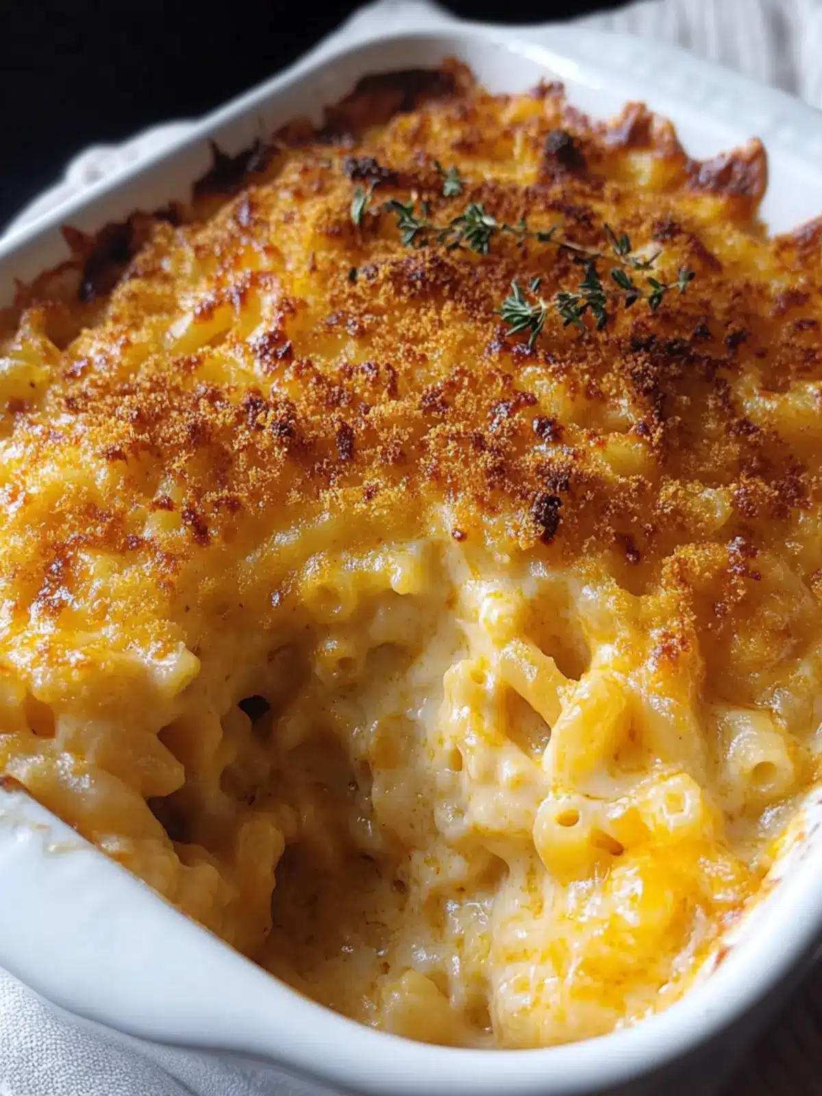 John Legend s Macaroni and Cheese: Creamy Comfort Awaits 3 John Legend s Macaroni and Cheese