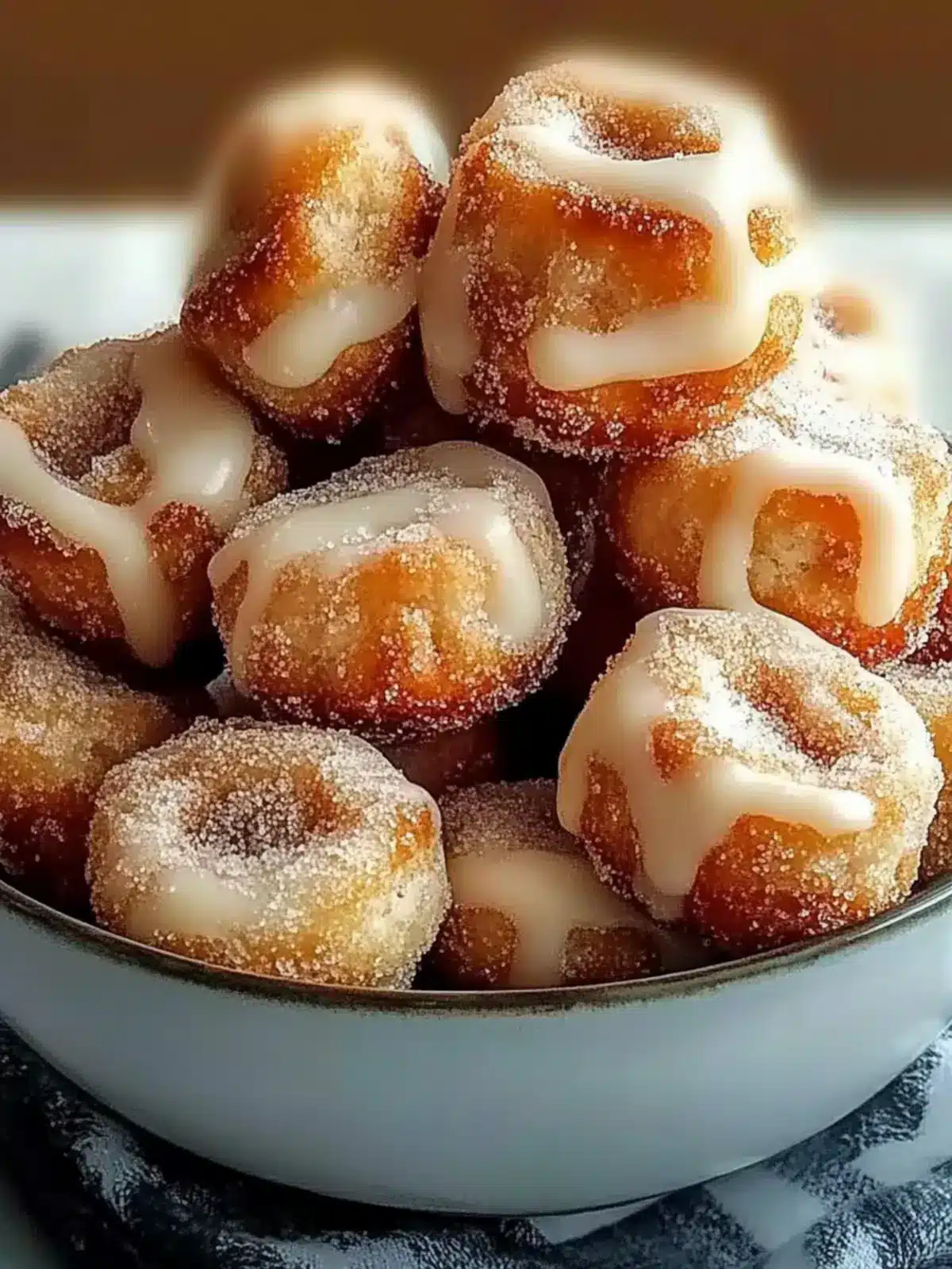 Cinnamon Sugar Biscuit Bites You ll Crave Every Morning 2 Cinnamon Sugar Biscuit Bites