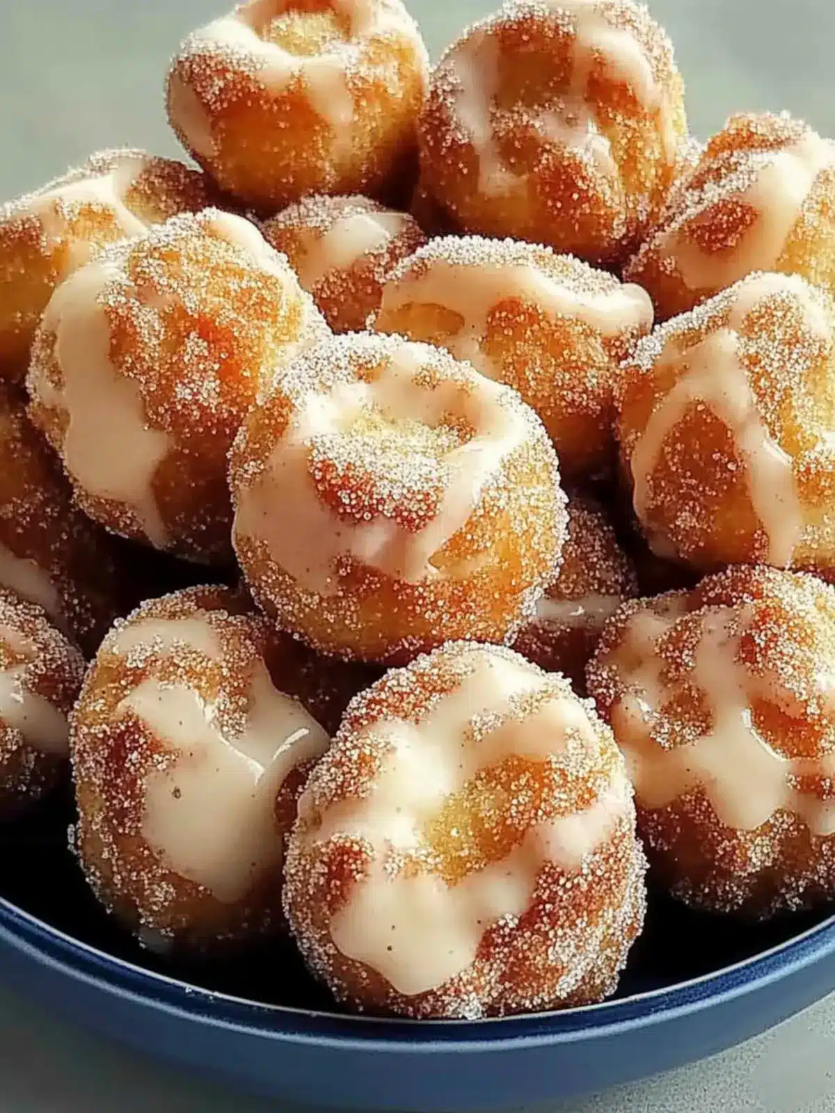 Cinnamon Sugar Biscuit Bites You ll Crave Every Morning 3 Cinnamon Sugar Biscuit Bites