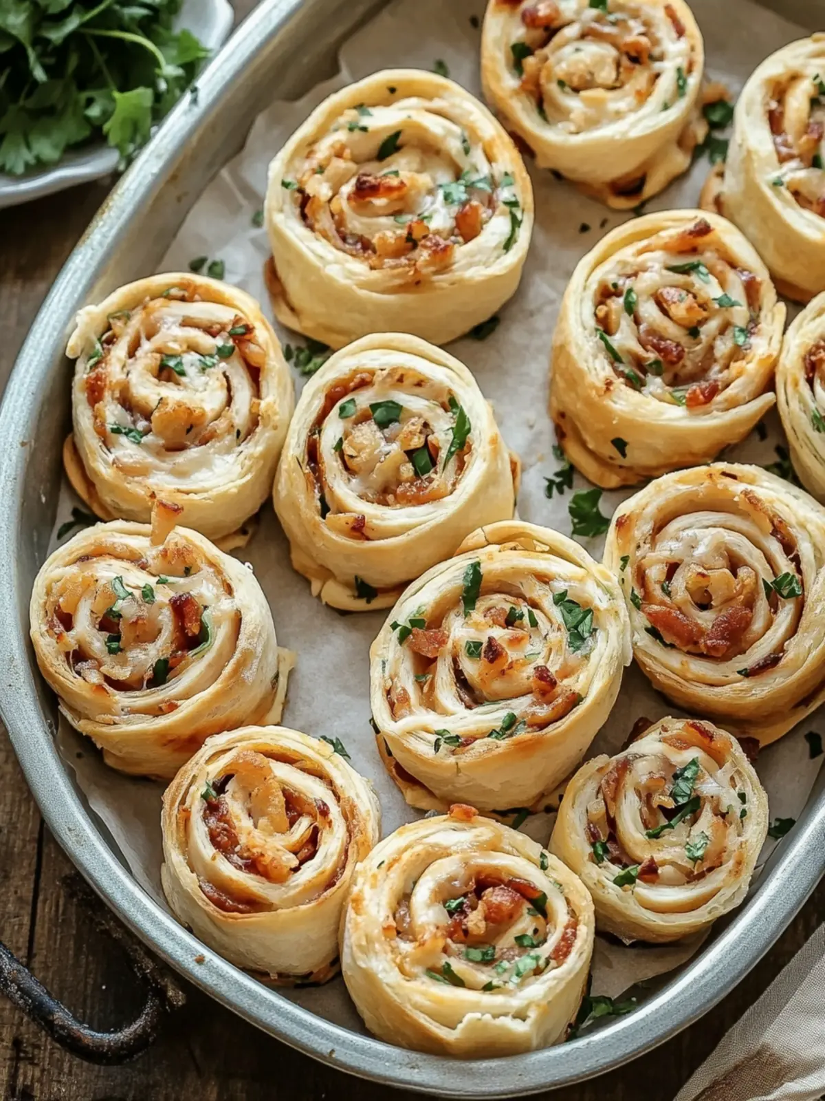 Crack Chicken Pinwheels That Will Wow Your Taste Buds 4 Crack Chicken Pinwheels