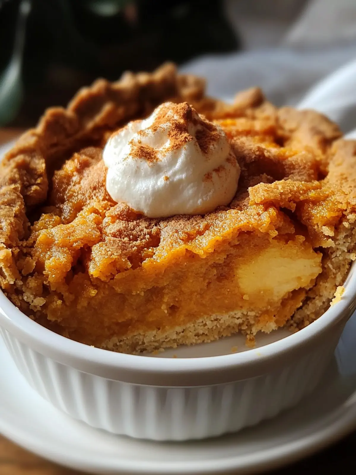 Grandma's Southern Sweet Potato Cobbler: A Heartwarming Delight 2 Grandma's Southern Sweet Potato Cobbler