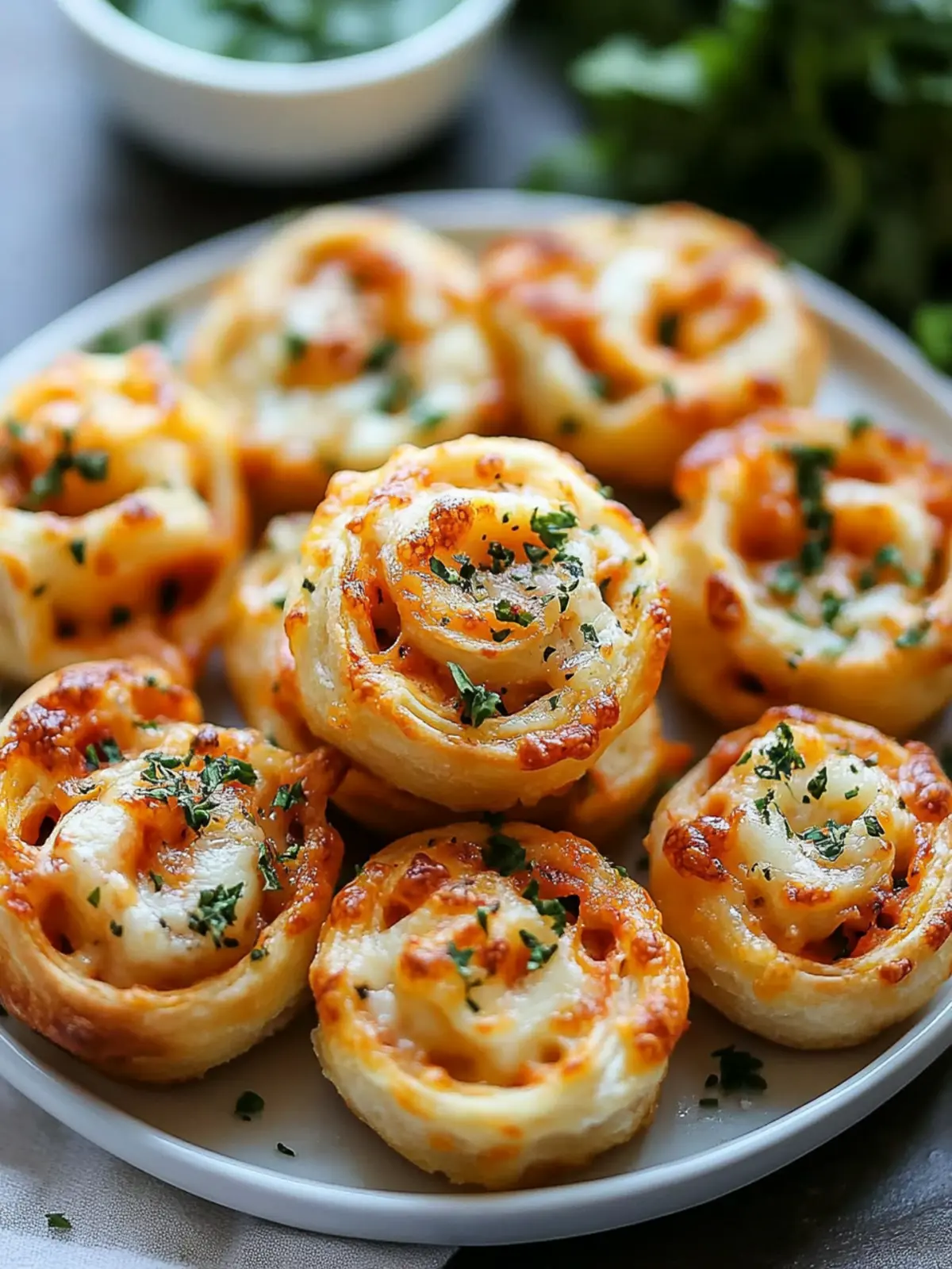 Cheesy Lasagna Pizza Bites That Will Wow Your Taste Buds 4 Cheesy Lasagna Pizza Bites