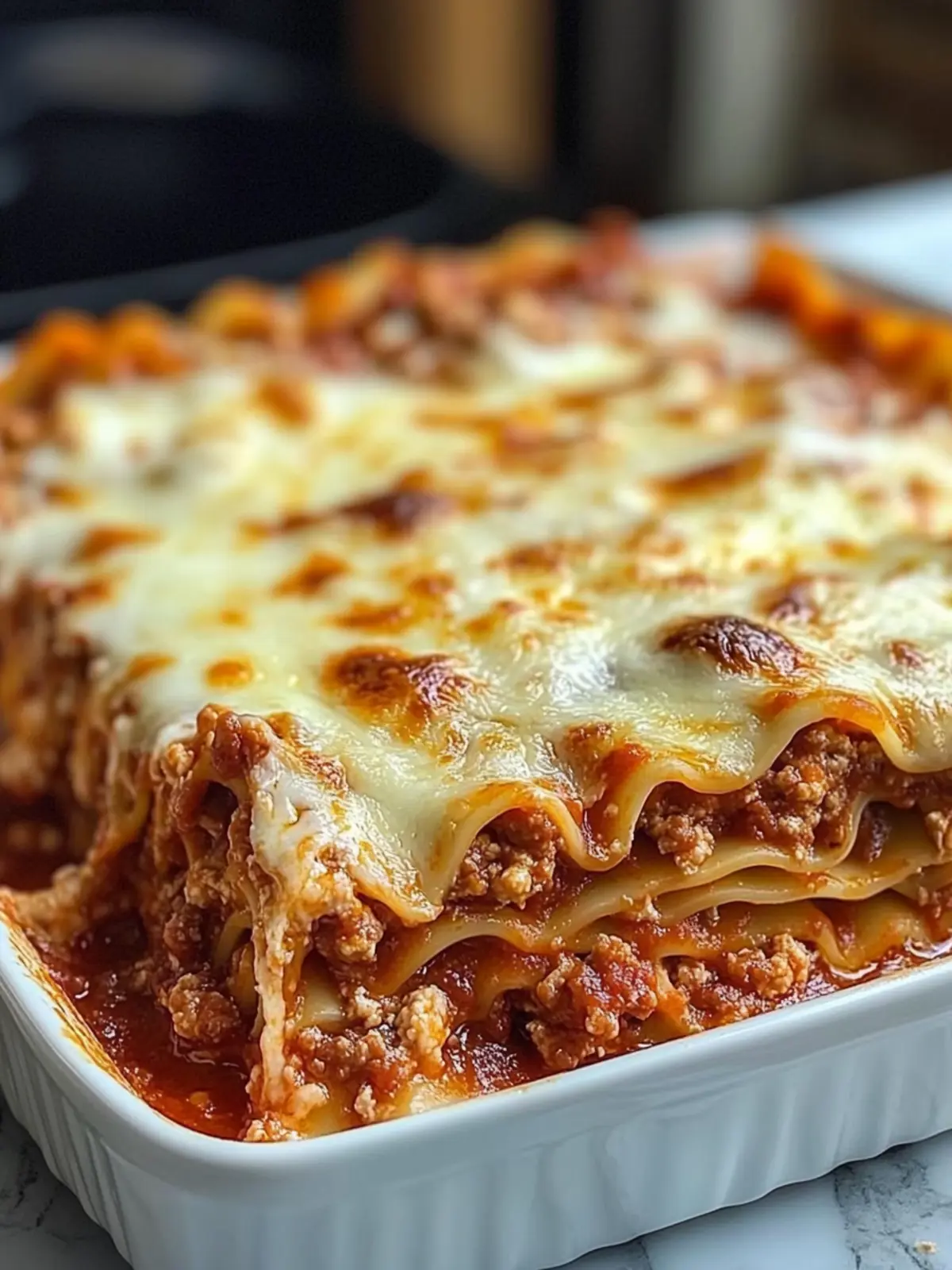 Classic Lasagna Your Go-To Comfort Food Masterpiece 2 Classic Lasagna The Ultimate Comfort Food Favorite