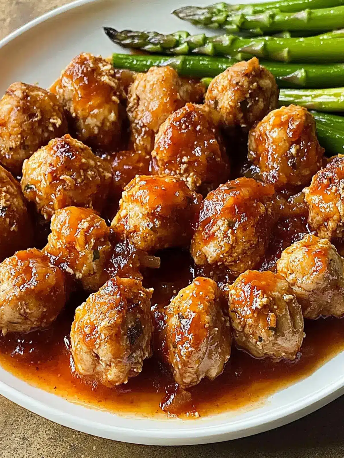 Savory Caesar Chicken with Asparagus for a Fresh Dinner Twist 2 Caesar Chicken with Asparagus