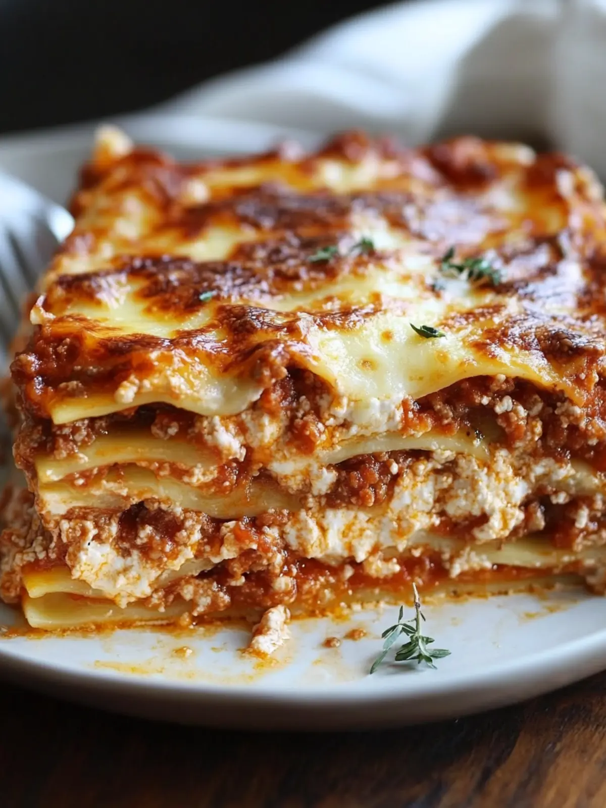 Ultimate Million Dollar Lasagna That Will Impress Everyone 3 Million Dollar Lasagna