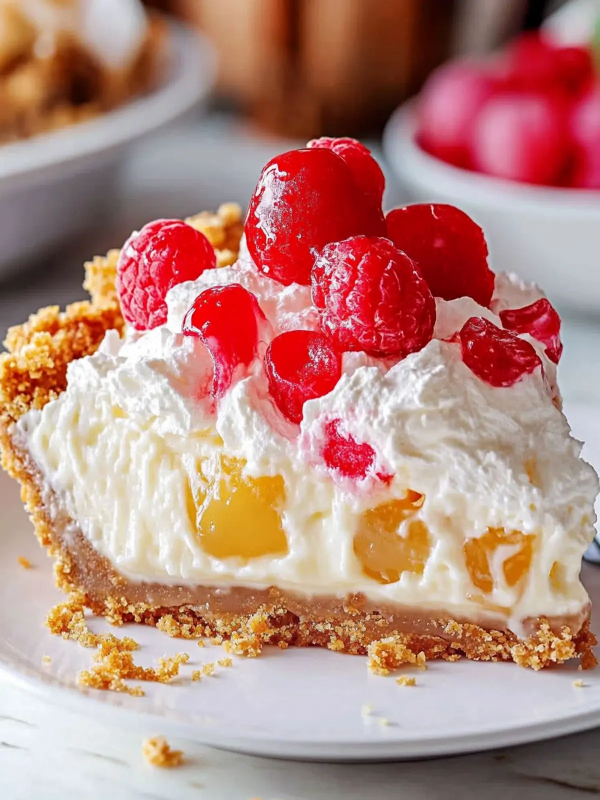 Delicious Millionaire Pie That Will Wow Your Guests 2 Mouthwatering Millionaire Pie