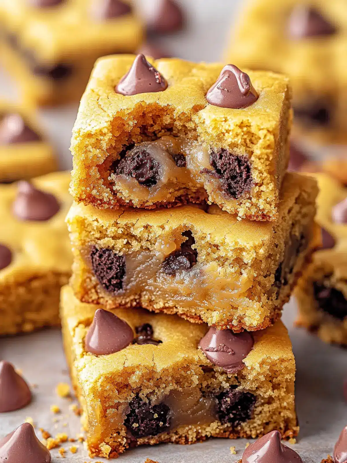 Lazy Cake Cookies: Your Go-To Quick and Easy Sweet Treat 4 Lazy Cake Cookies