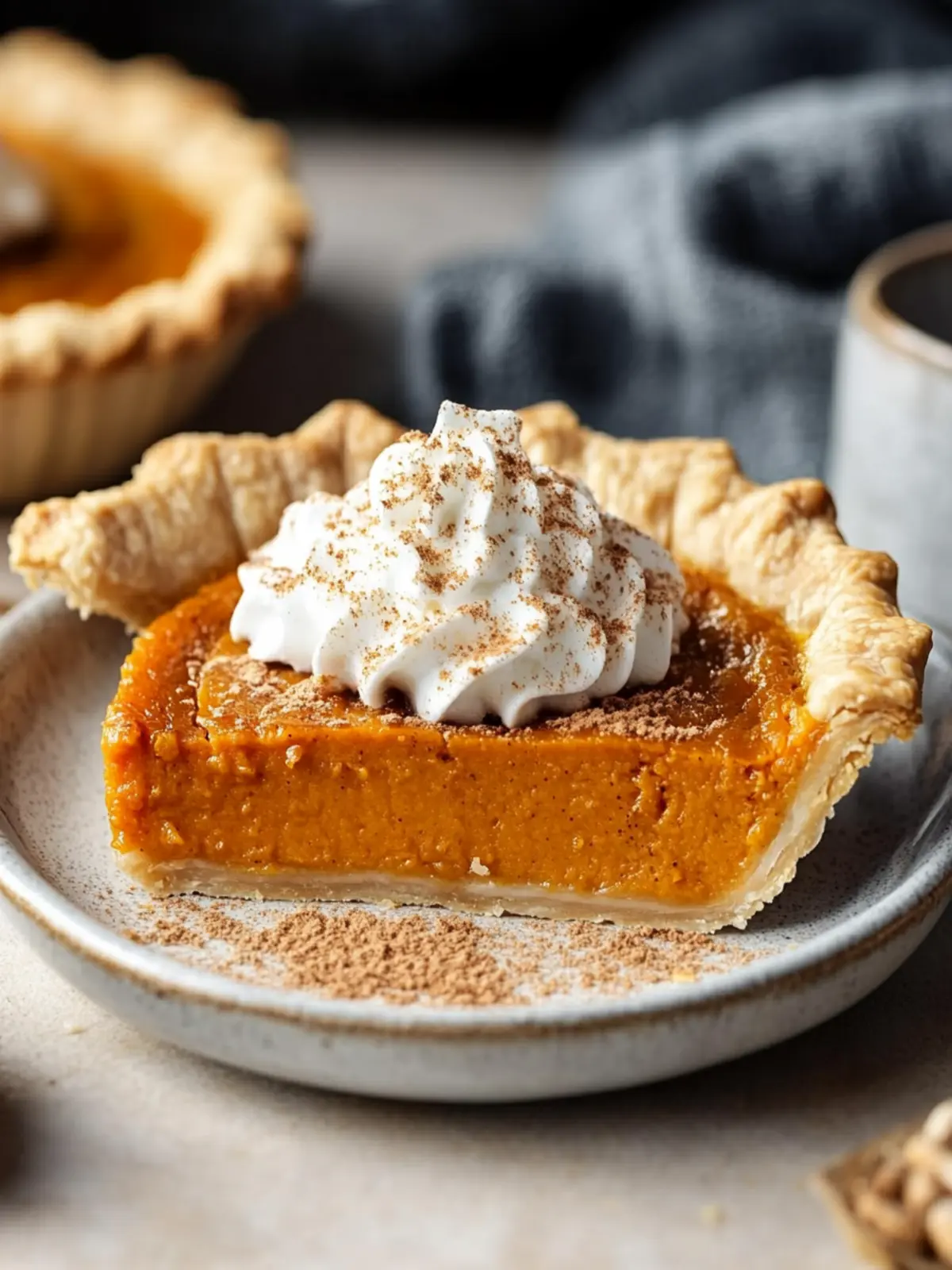 Irresistible Brown Butter Sweet Potato Pies You ll Love 3 Brown Butter Sweet Potato Pies
