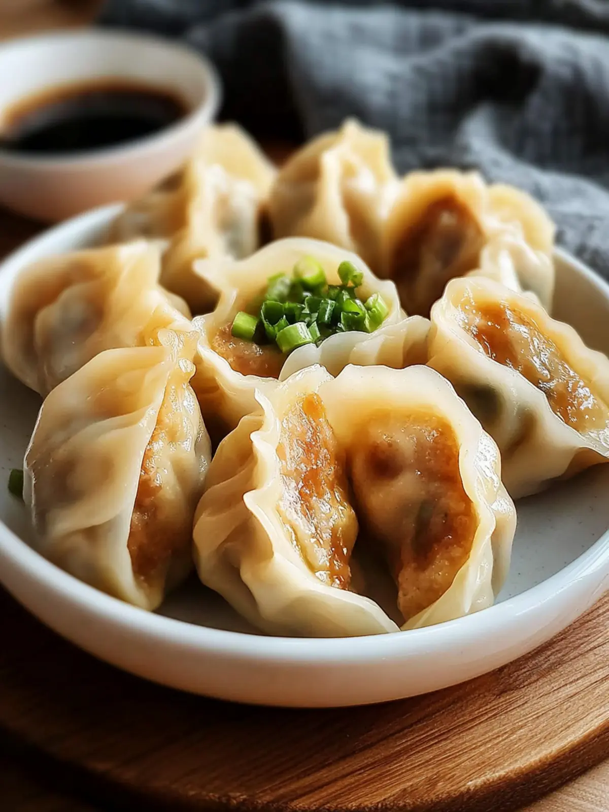 Savory Traditional Chinese Dumplings Your Family Will Love 3 Traditional Chinese Dumplings