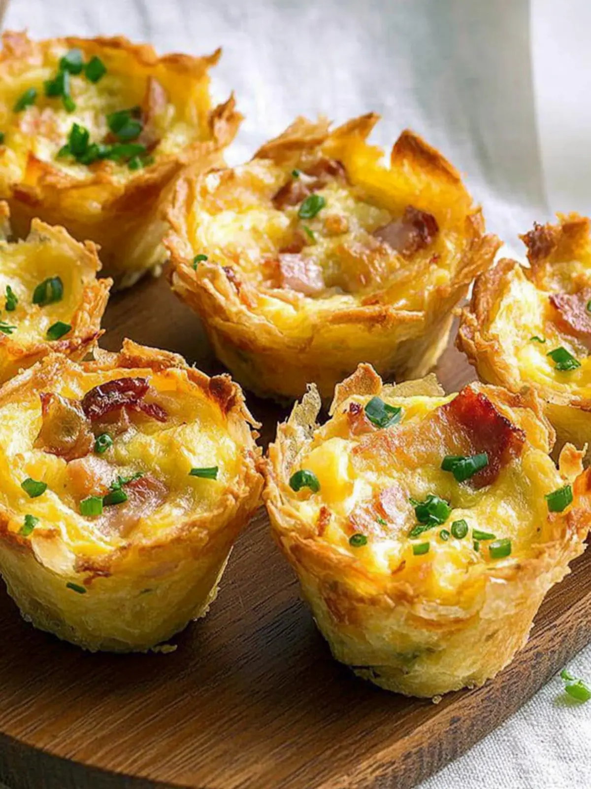 Hash Brown Quiche Cups: A Crunchy Brunch Delight You ll Love 2 Hash Brown Quiche Cups